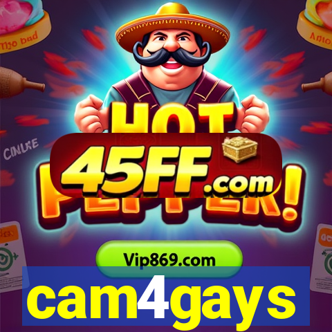 cam4gays