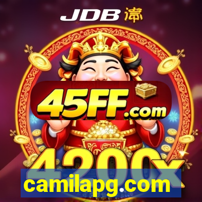 camilapg.com
