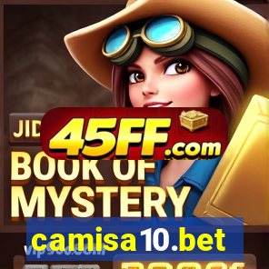 camisa10.bet