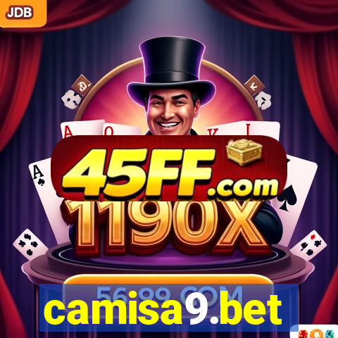 camisa9.bet
