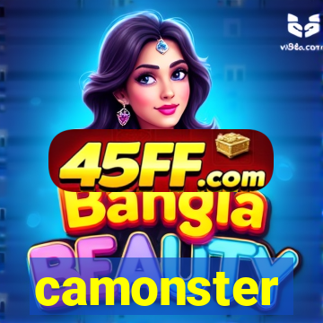 camonster