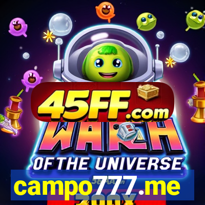 campo777.me