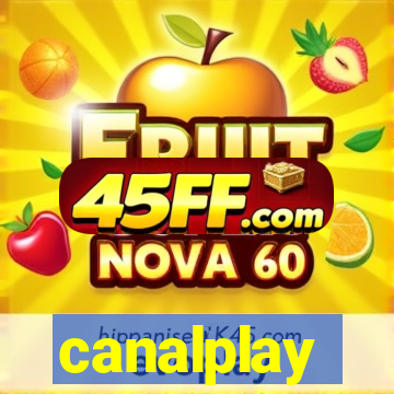 canalplay