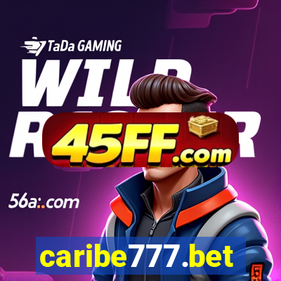 caribe777.bet
