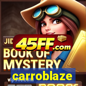carroblaze