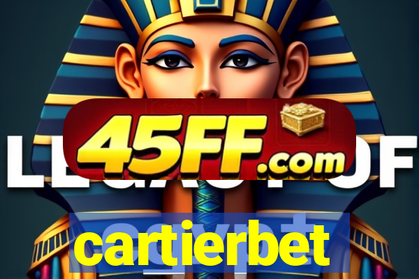 cartierbet