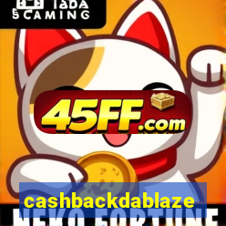 cashbackdablaze