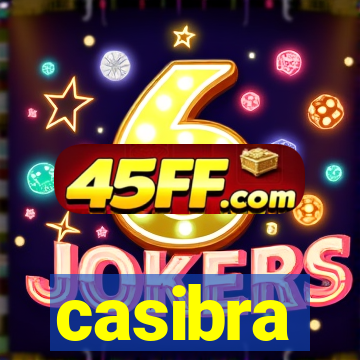 casibra