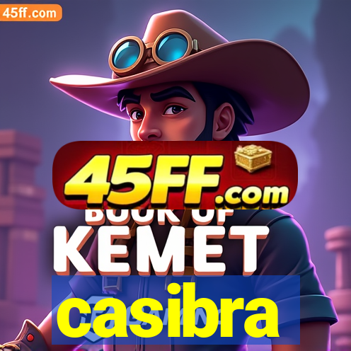 casibra