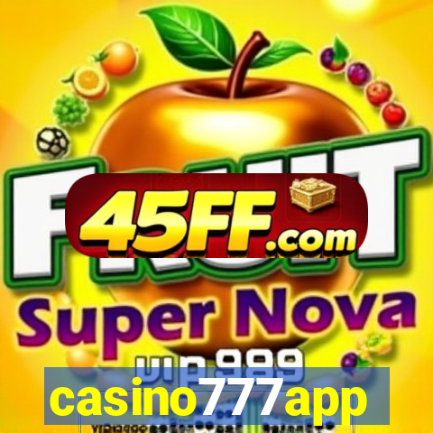 casino777app