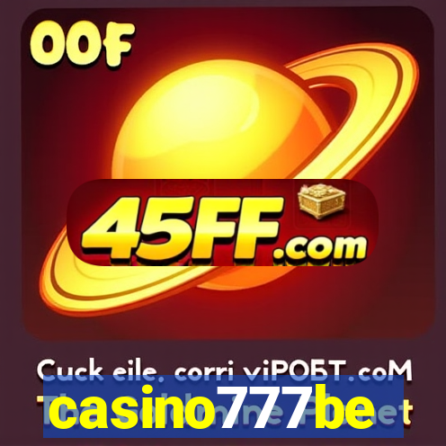 casino777be
