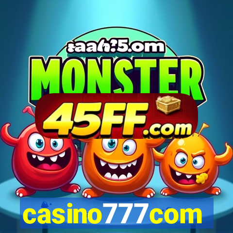 casino777com