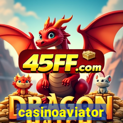casinoaviator
