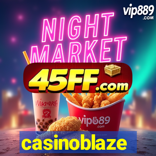 casinoblaze