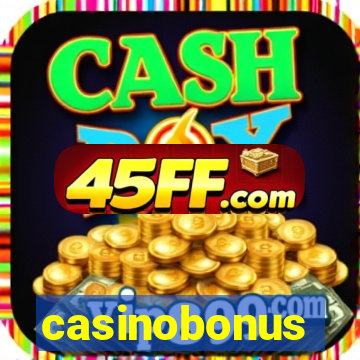 casinobonus