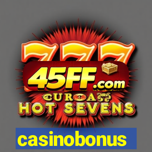 casinobonus