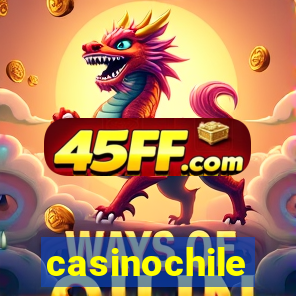 casinochile