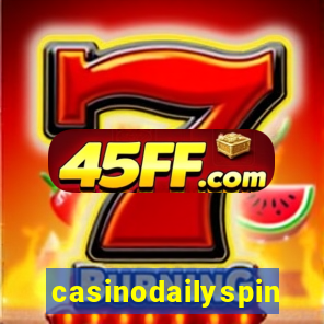 casinodailyspin