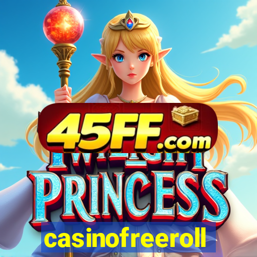 casinofreeroll
