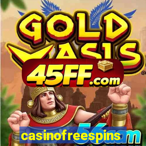 casinofreespins