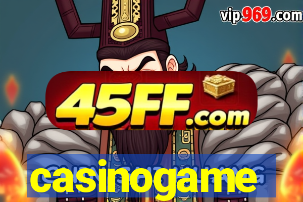 casinogame