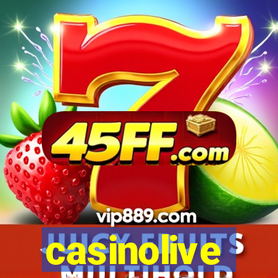 casinolive