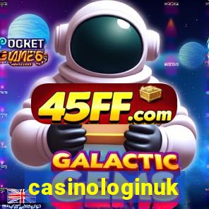casinologinuk