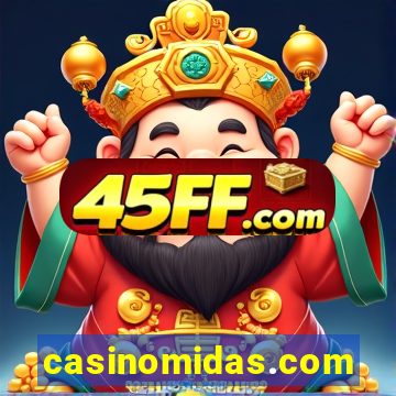 casinomidas.com