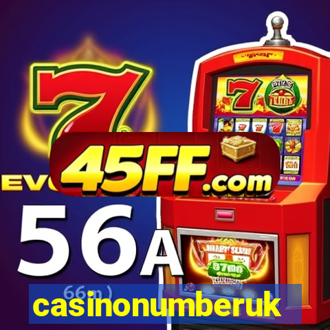 casinonumberuk
