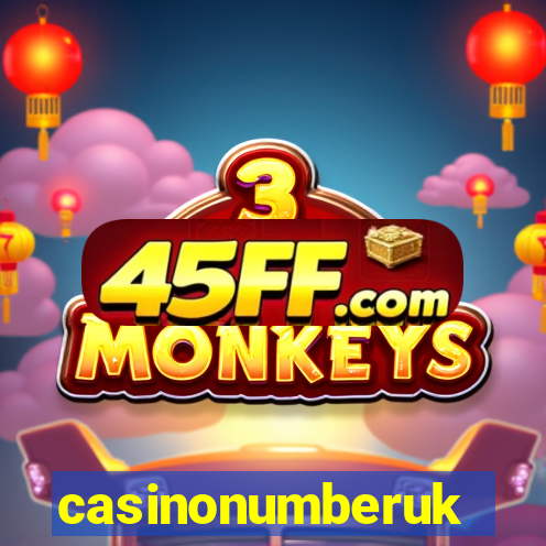 casinonumberuk