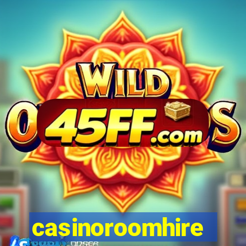 casinoroomhire
