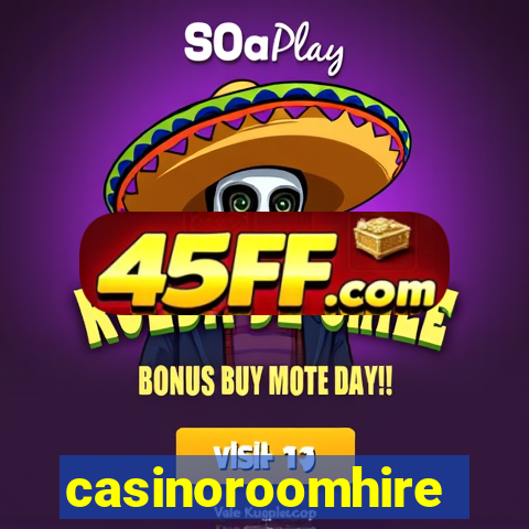 casinoroomhire