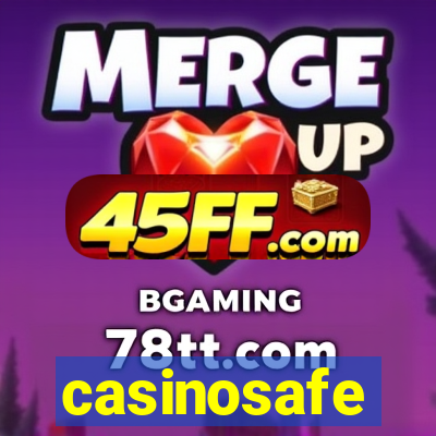 casinosafe