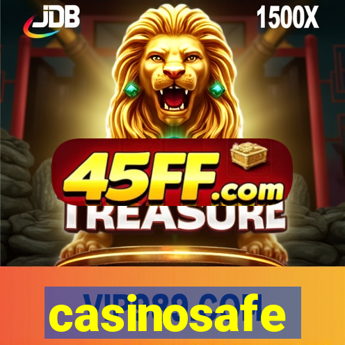 casinosafe