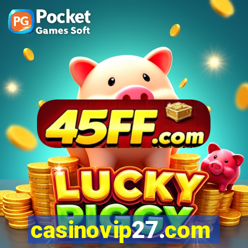 casinovip27.com