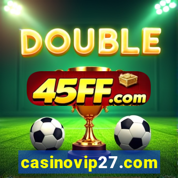 casinovip27.com