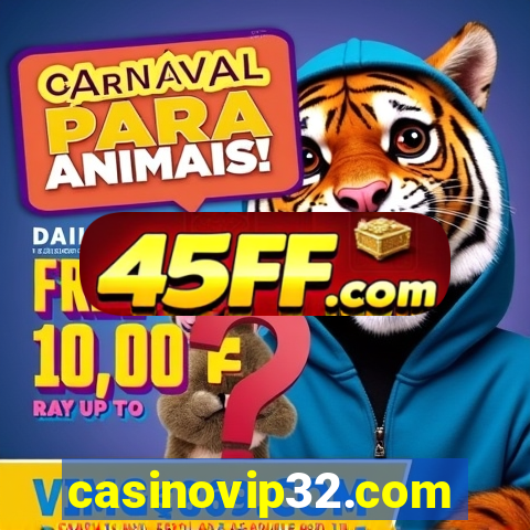 casinovip32.com