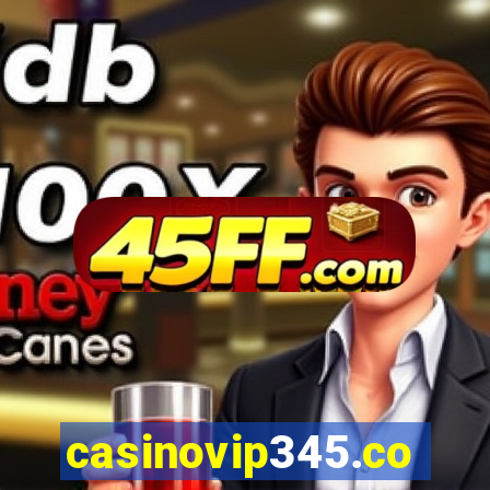 casinovip345.com