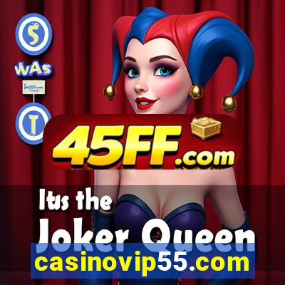 casinovip55.com