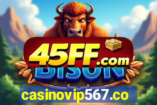 casinovip567.com