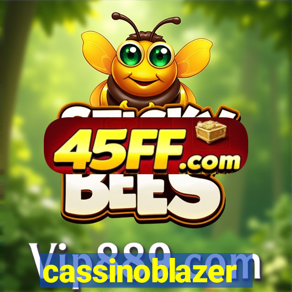 cassinoblazer