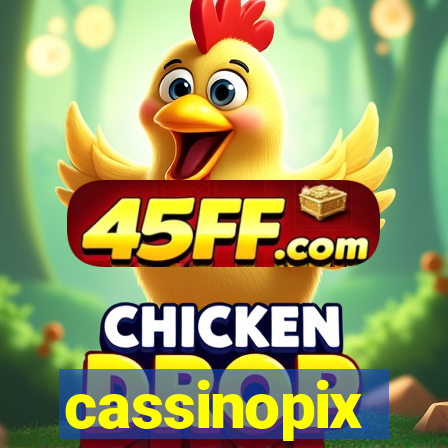 cassinopix