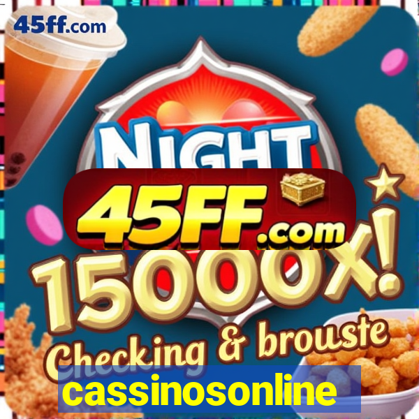 cassinosonline