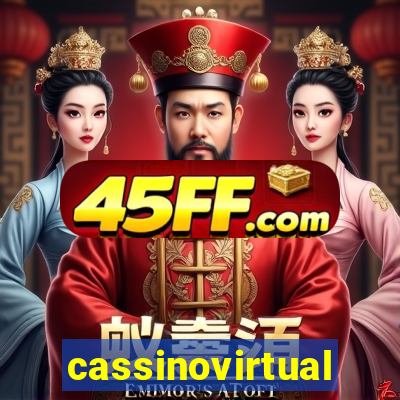 cassinovirtual