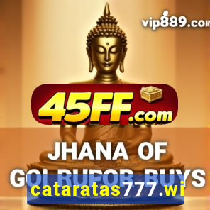 cataratas777.win
