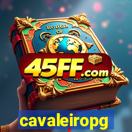 cavaleiropg