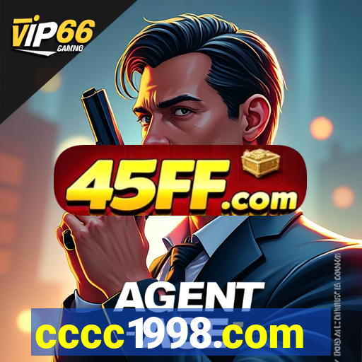 cccc1998.com