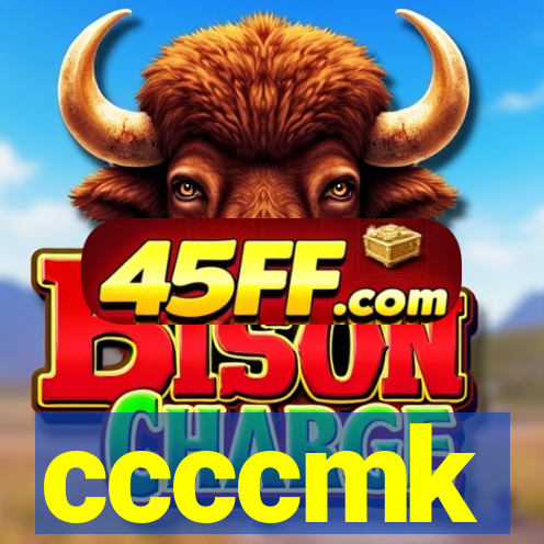 ccccmk