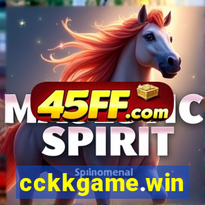 cckkgame.win
