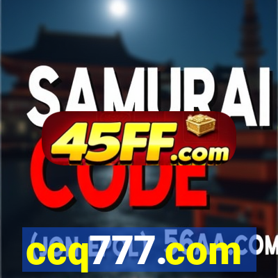 ccq777.com